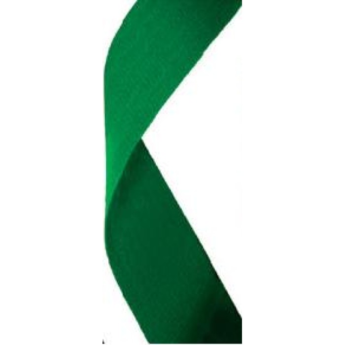 22MM GREEN RIBBON